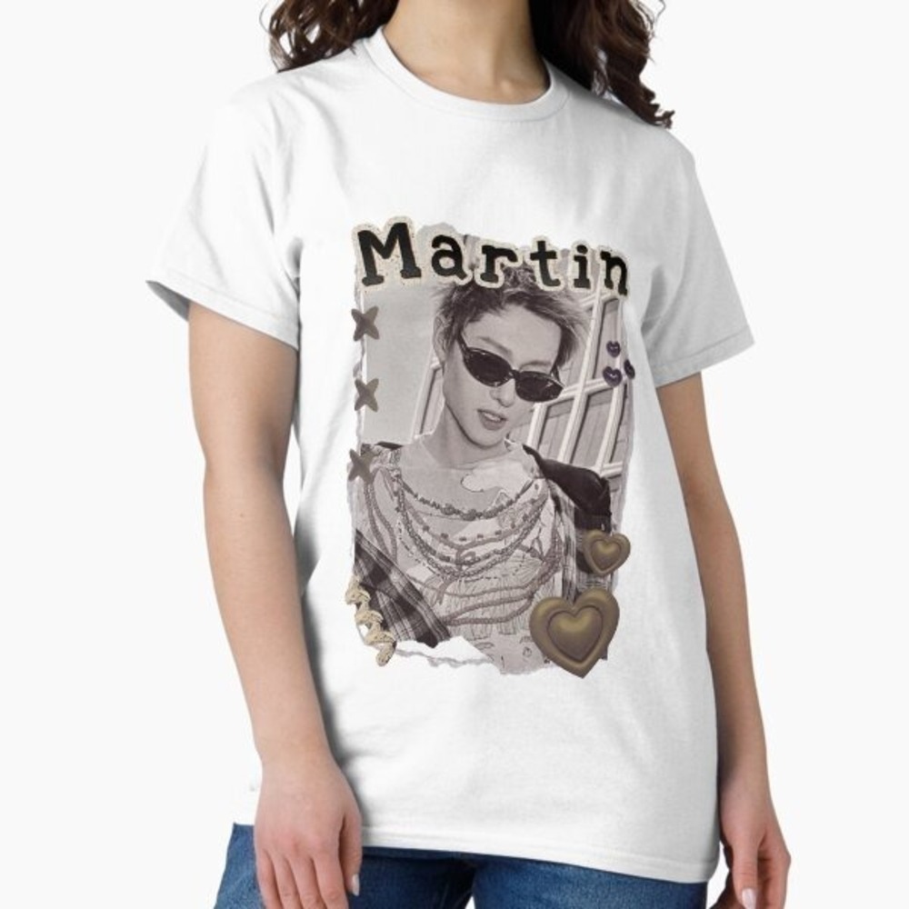 CORTIS Debut Spirit  Graphic Tee